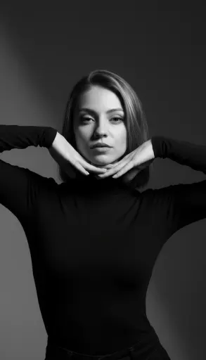 AI-фотосессия