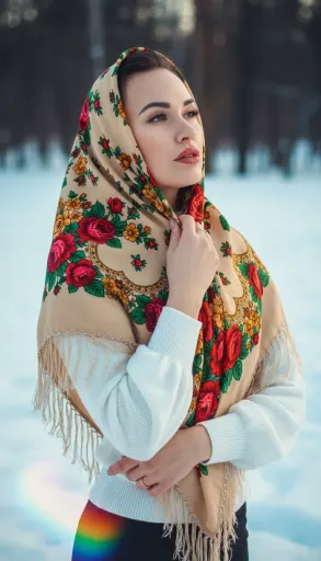 AI-фотосессия