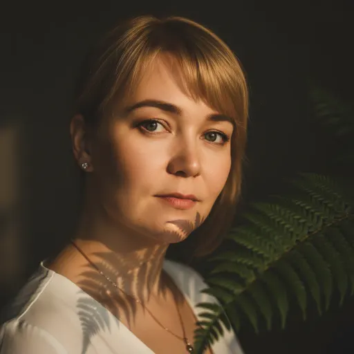 AI-фотосессия