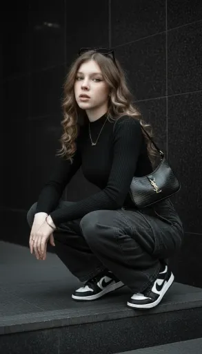 AI-фотосессия