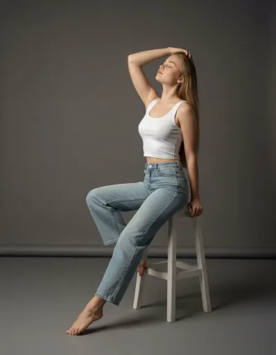 AI-фотосессия