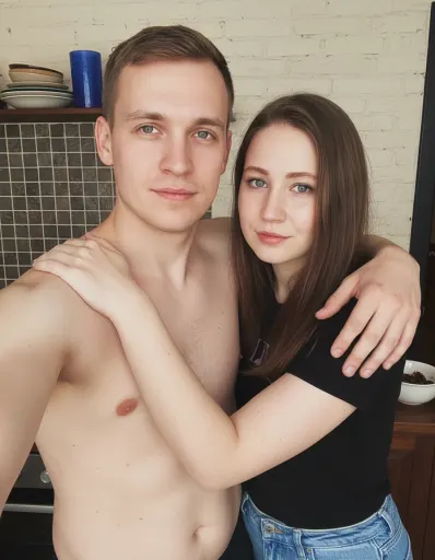 AI-фотосессия