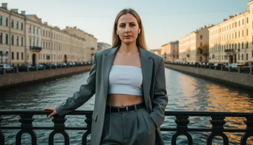 AI-фотосессия