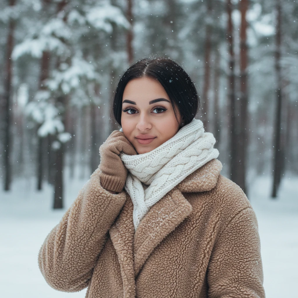 AI-фотосессия