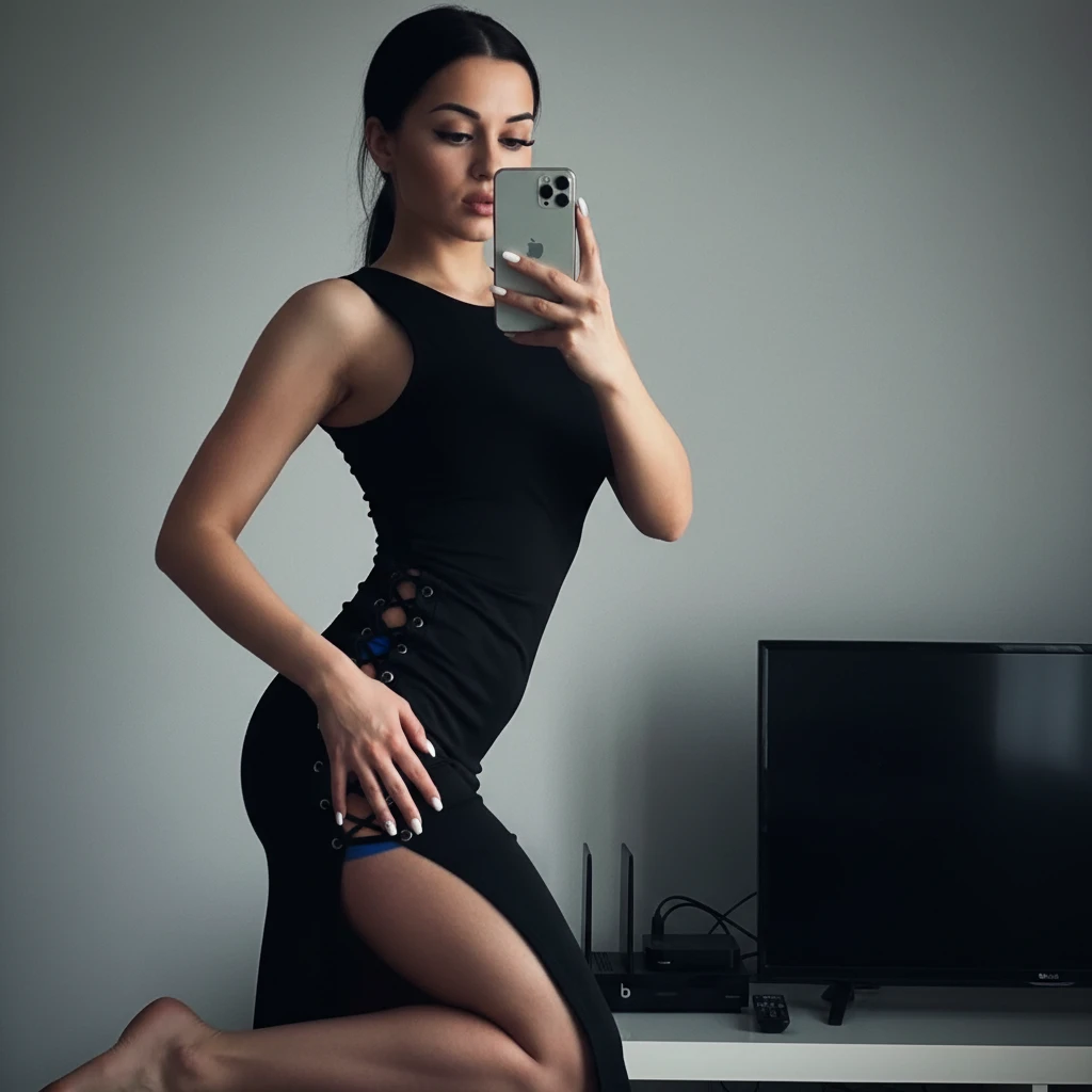AI-фотосессия