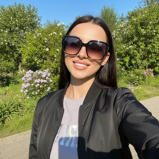 AI-фотосессия