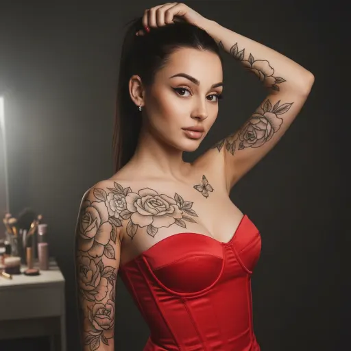 AI-фотосессия