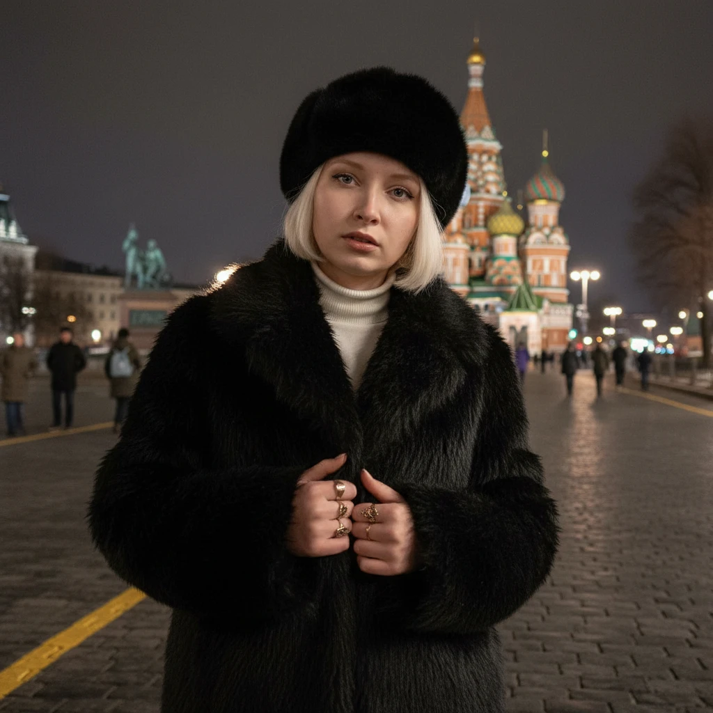 AI-фотосессия