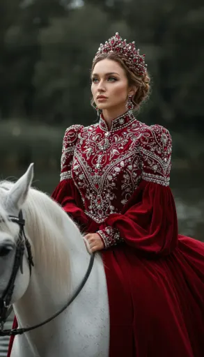 AI-фотосессия