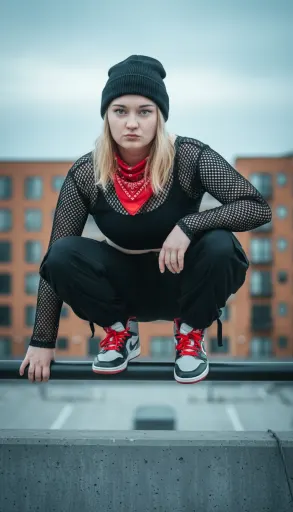 AI-фотосессия