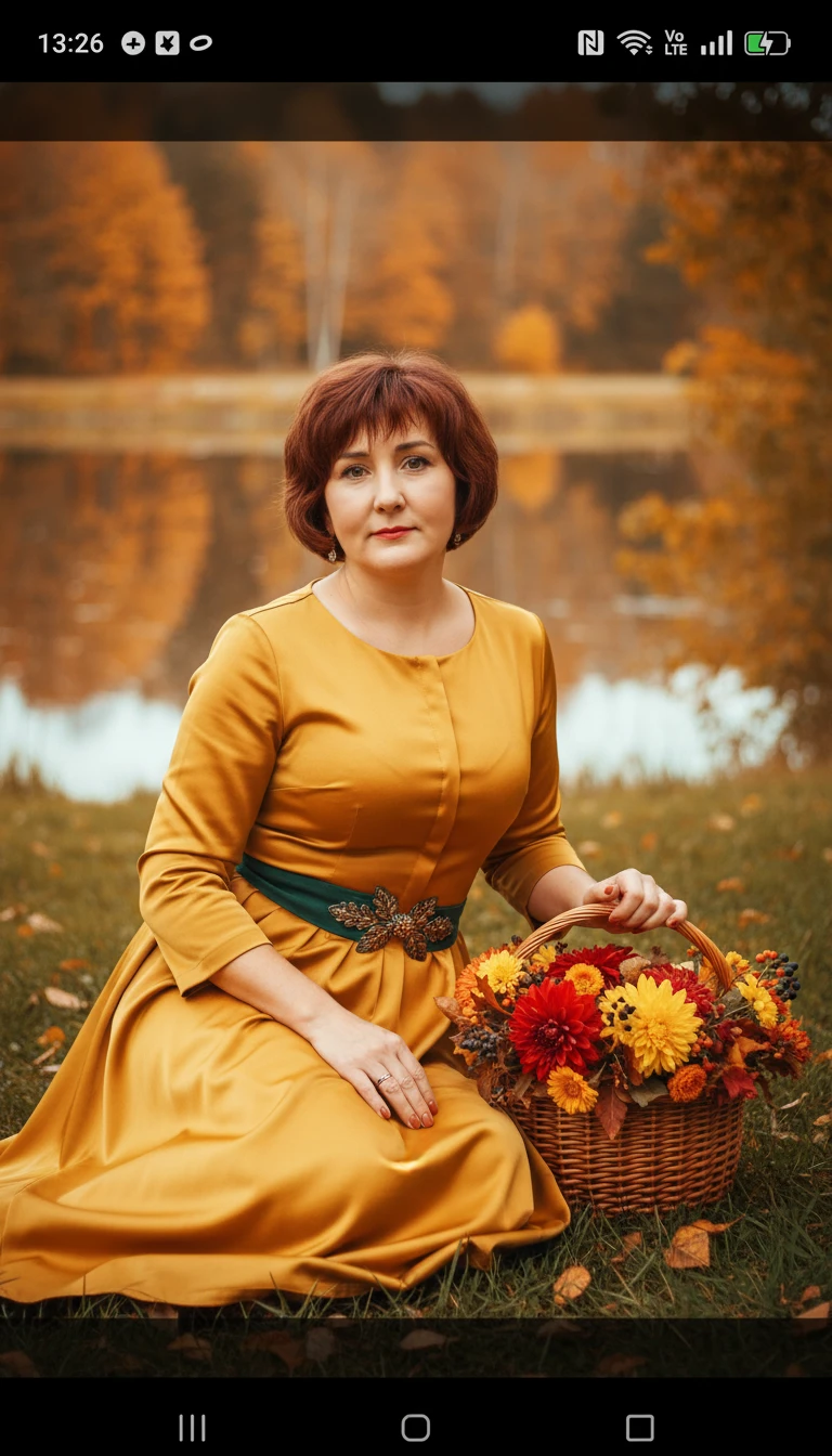 AI-фотосессия
