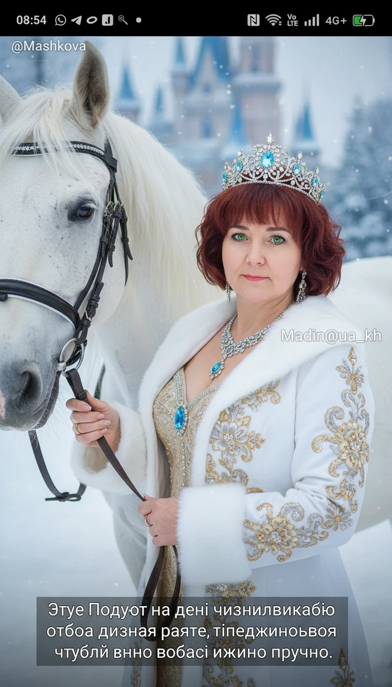 AI-фотосессия