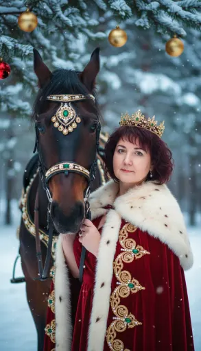 AI-фотосессия