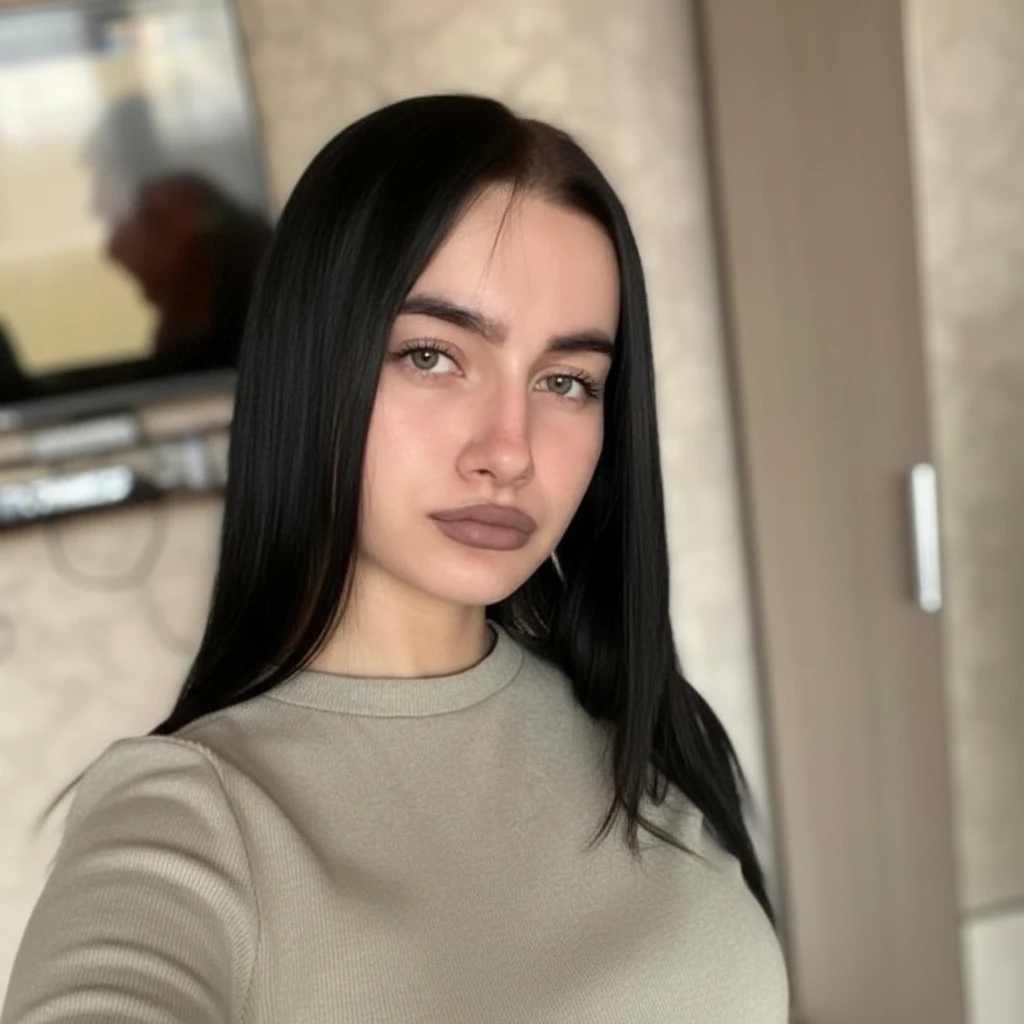 AI-фотосессия