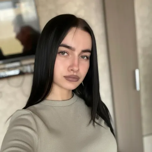 AI-фотосессия