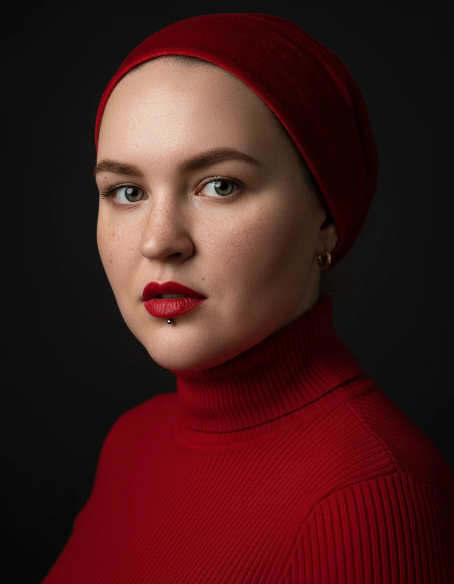 AI-фотосессия
