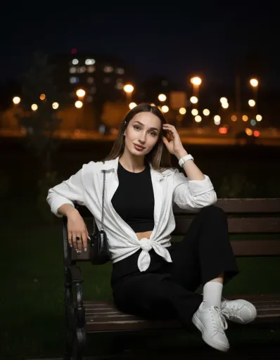 AI-фотосессия