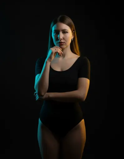 AI-фотосессия