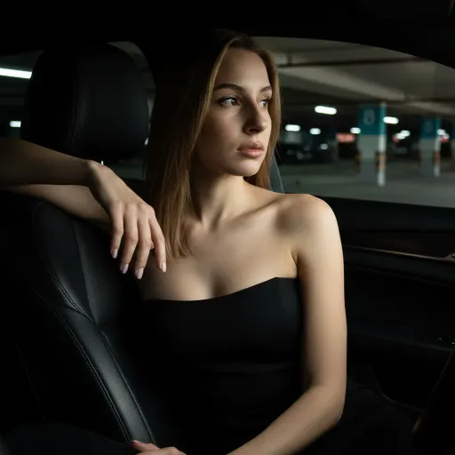 AI-фотосессия