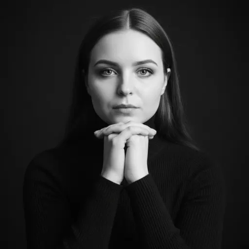 AI-фотосессия