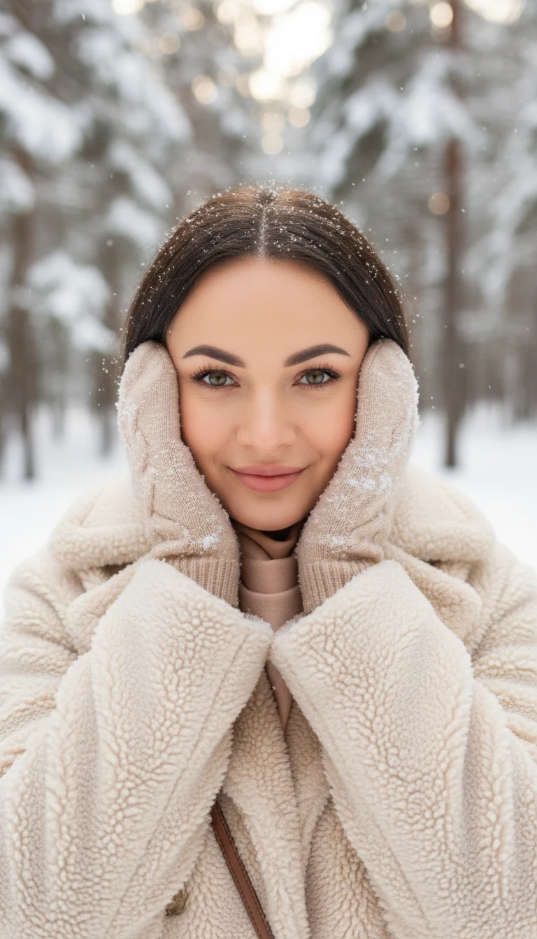 AI-фотосессия