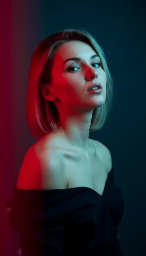 AI-фотосессия