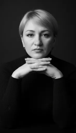AI-фотосессия