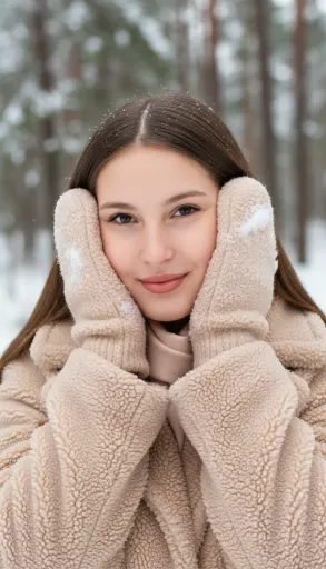 AI-фотосессия