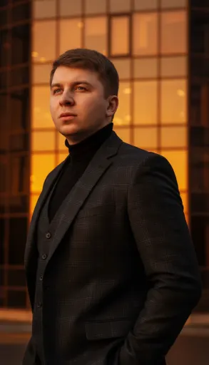 AI-фотосессия
