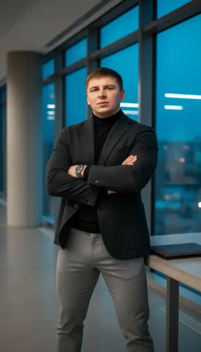 AI-фотосессия