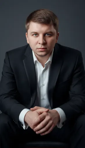 AI-фотосессия