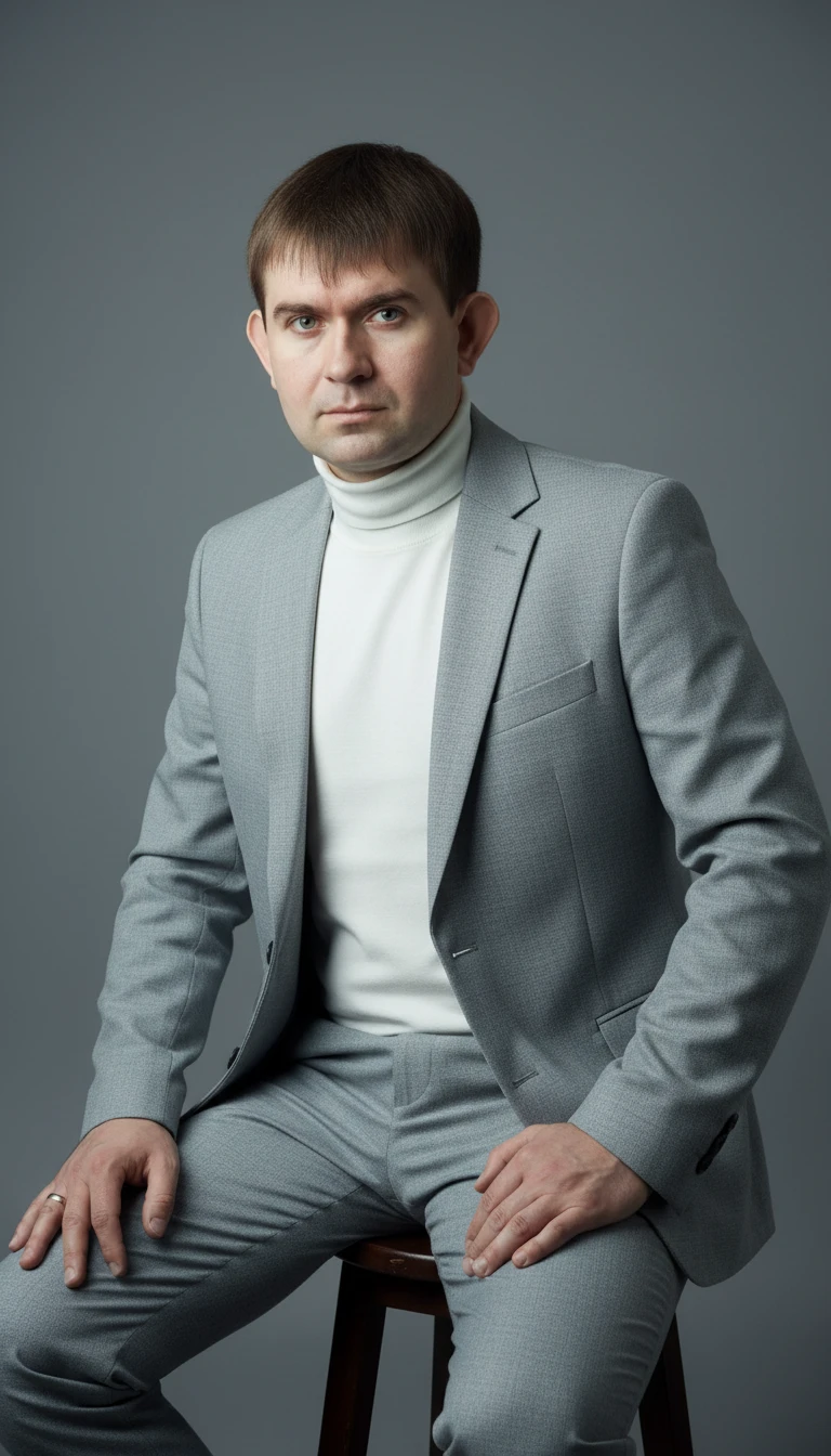 AI-фотосессия