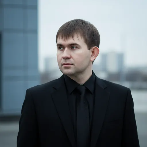 AI-фотосессия