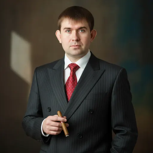 AI-фотосессия