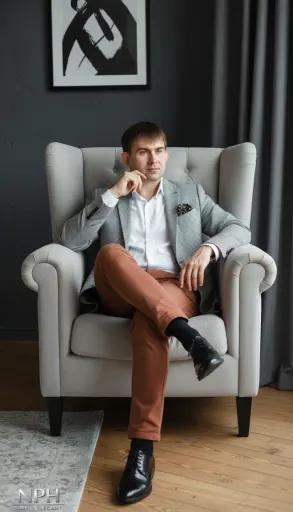 AI-фотосессия