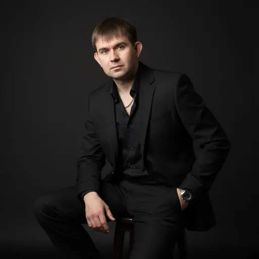 AI-фотосессия