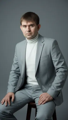 AI-фотосессия
