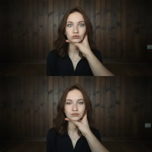 AI-фотосессия
