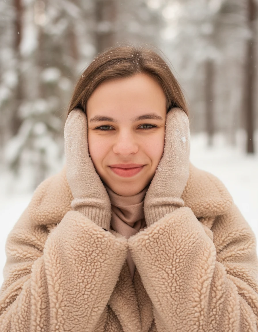 AI-фотосессия