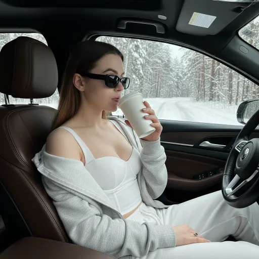 AI-фотосессия