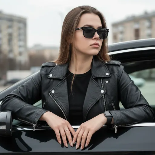 AI-фотосессия