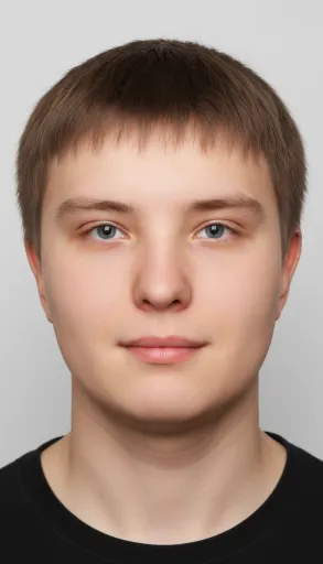 AI-фотосессия