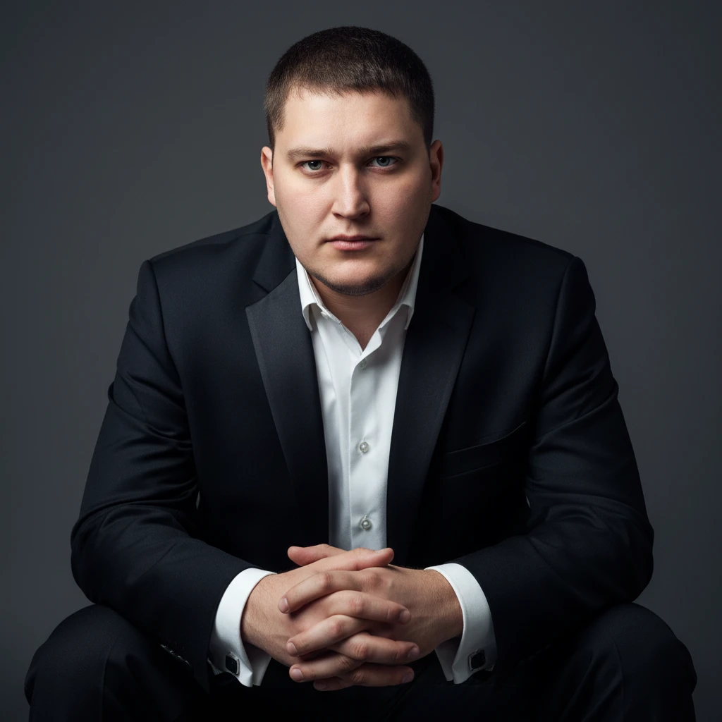 AI-фотосессия