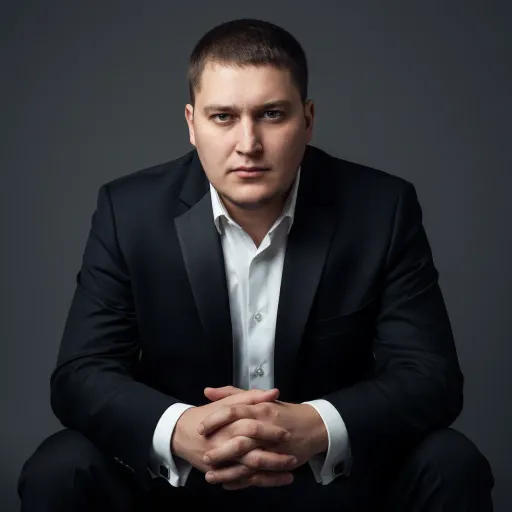 AI-фотосессия