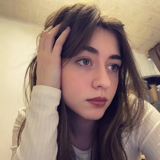 AI-фотография, созданная нейросетью в SelfyStudio