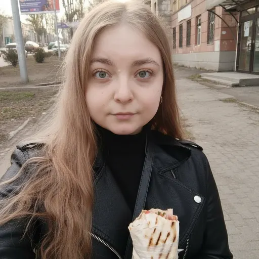AI-фотосессия