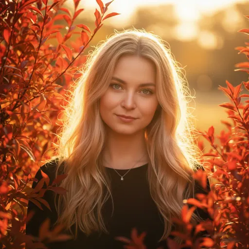 AI-фотосессия