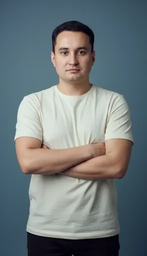 AI-фотосессия