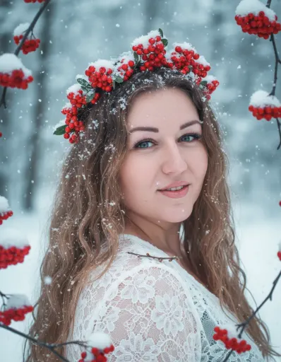 AI-фотосессия