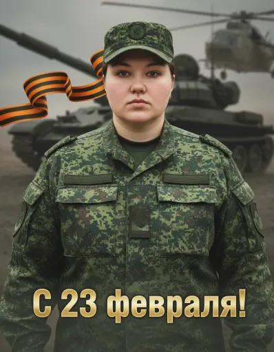 AI-фотосессия